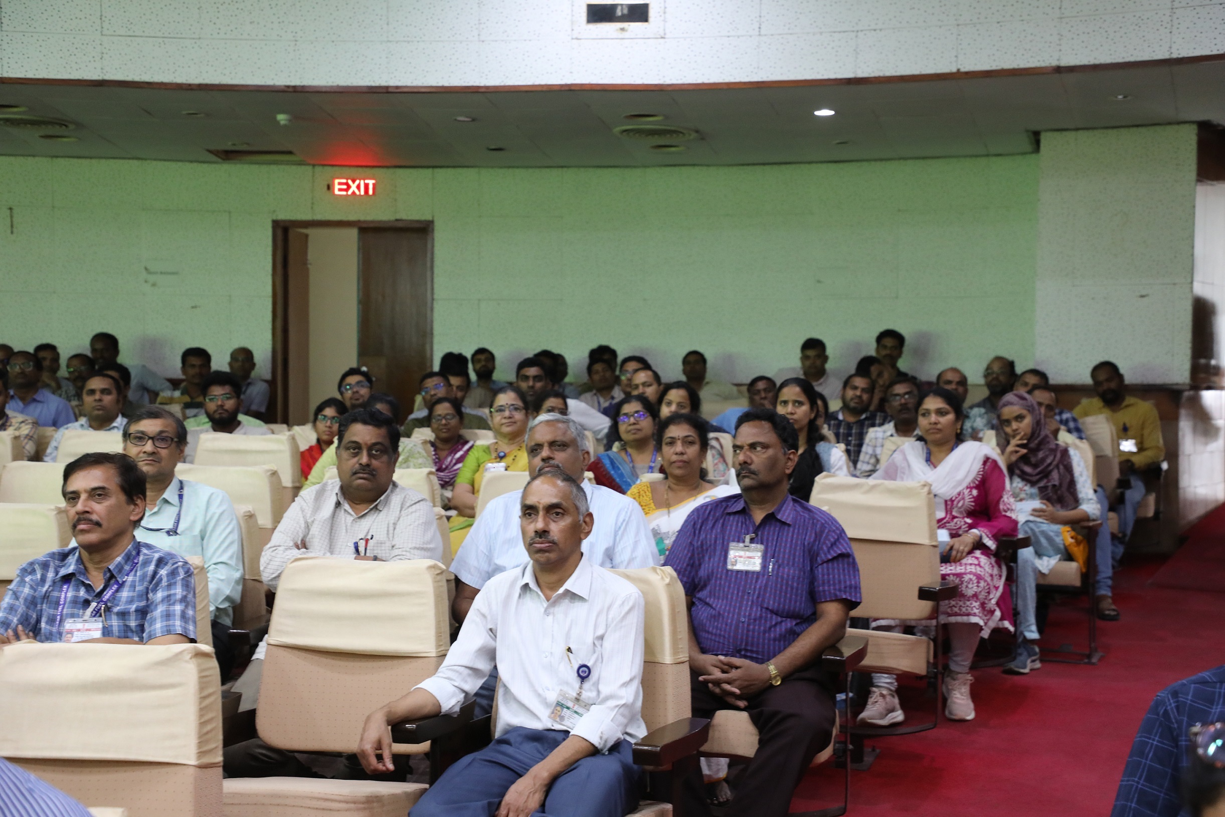 World Health Day Celebrations.