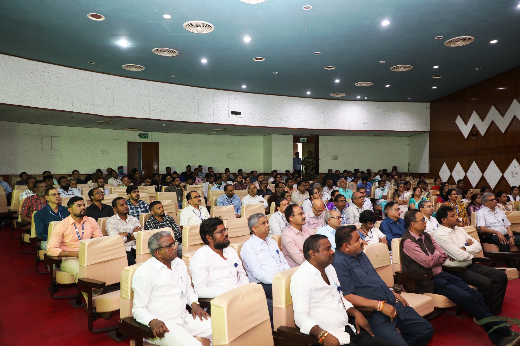 Audience
