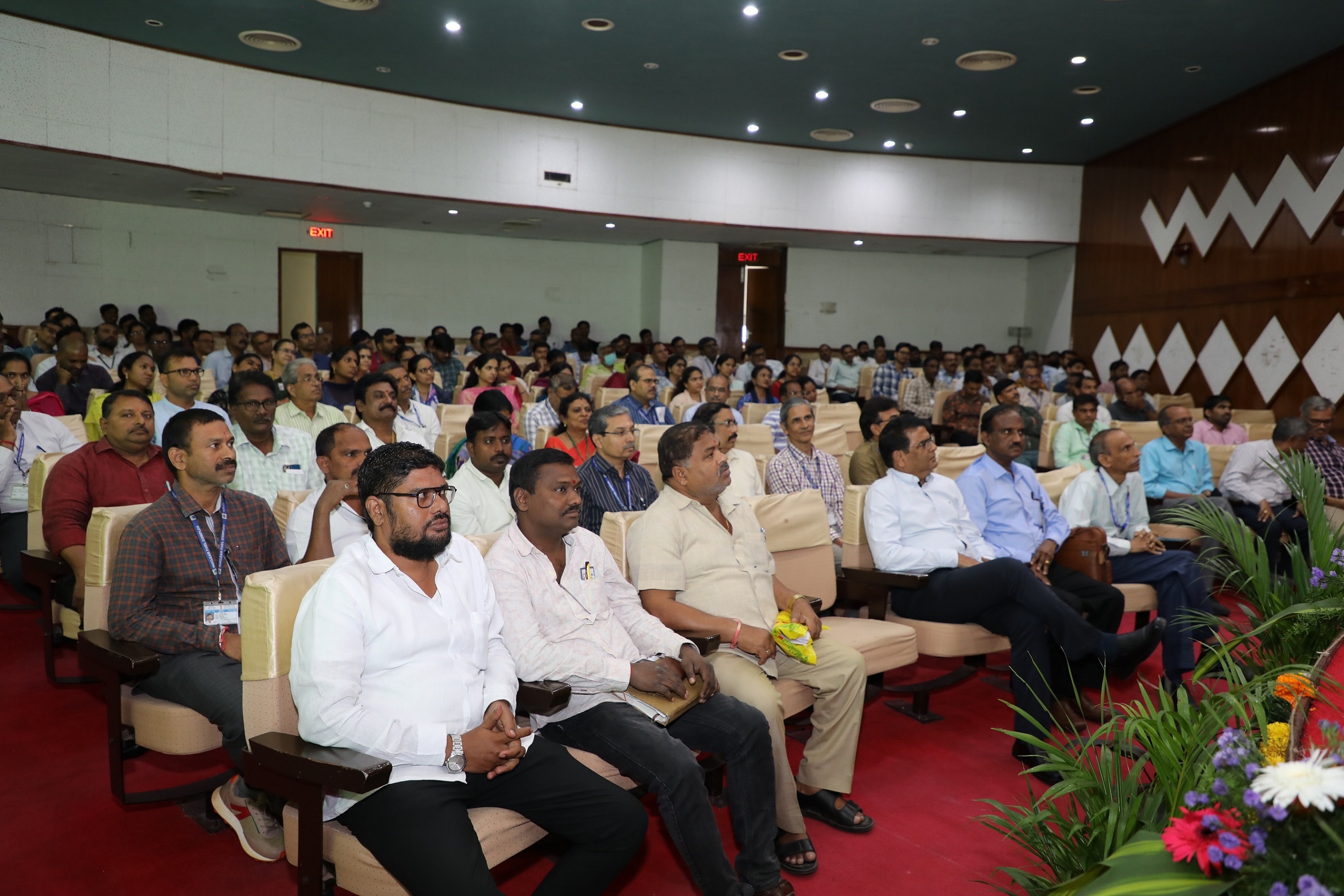 Quality Month Celebrations 2024.