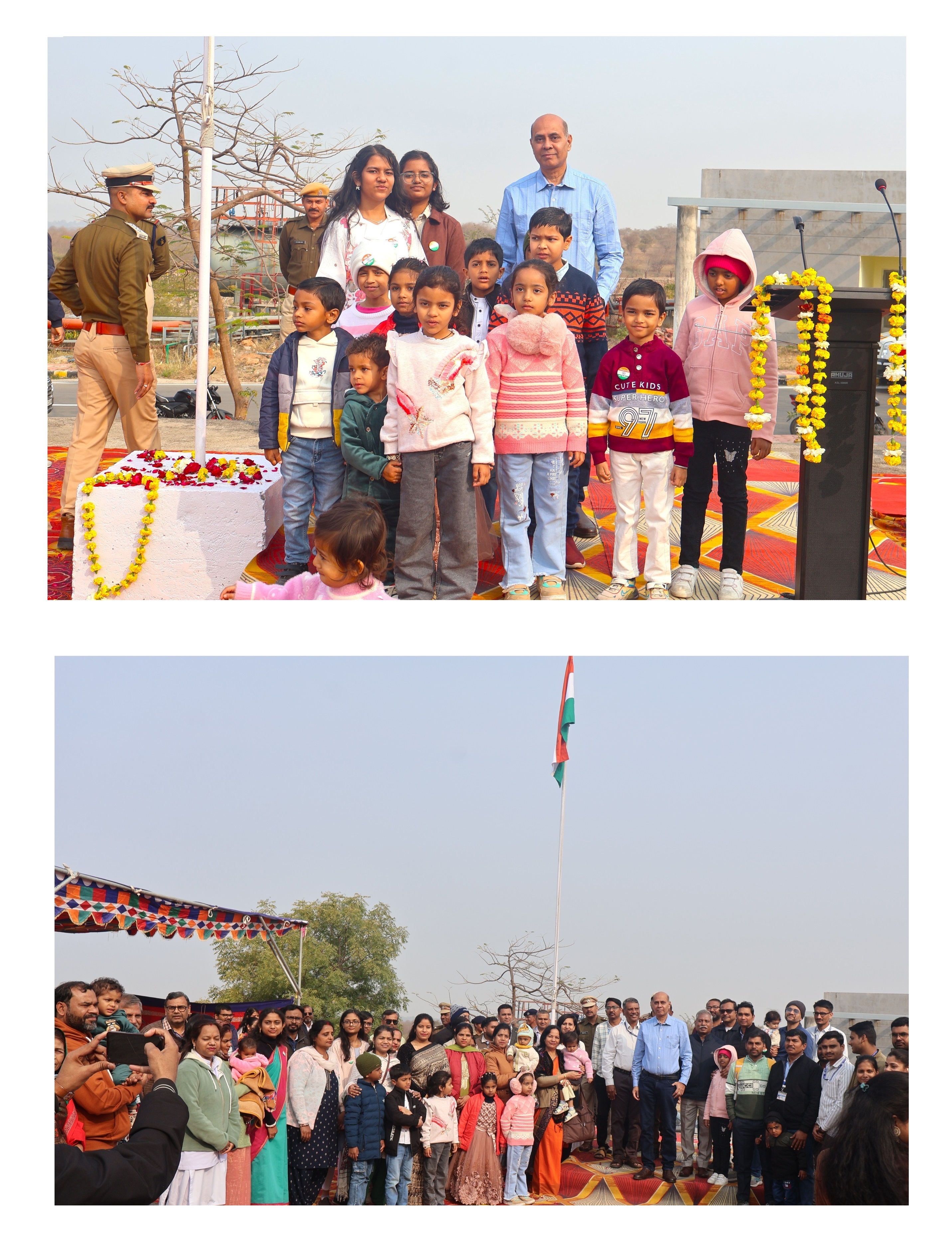 Cultural Program