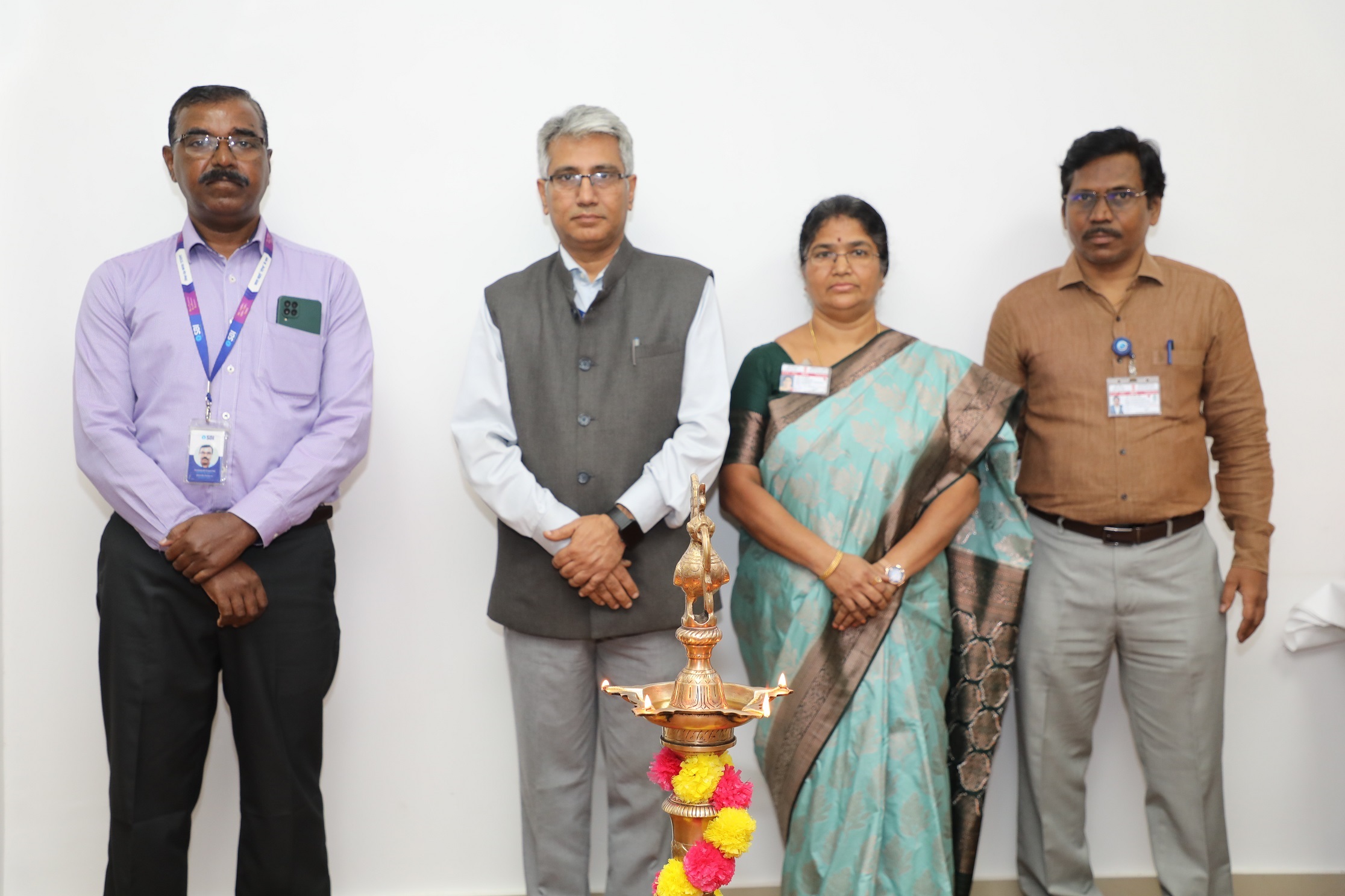 Awareness programme on Cyber security. 
