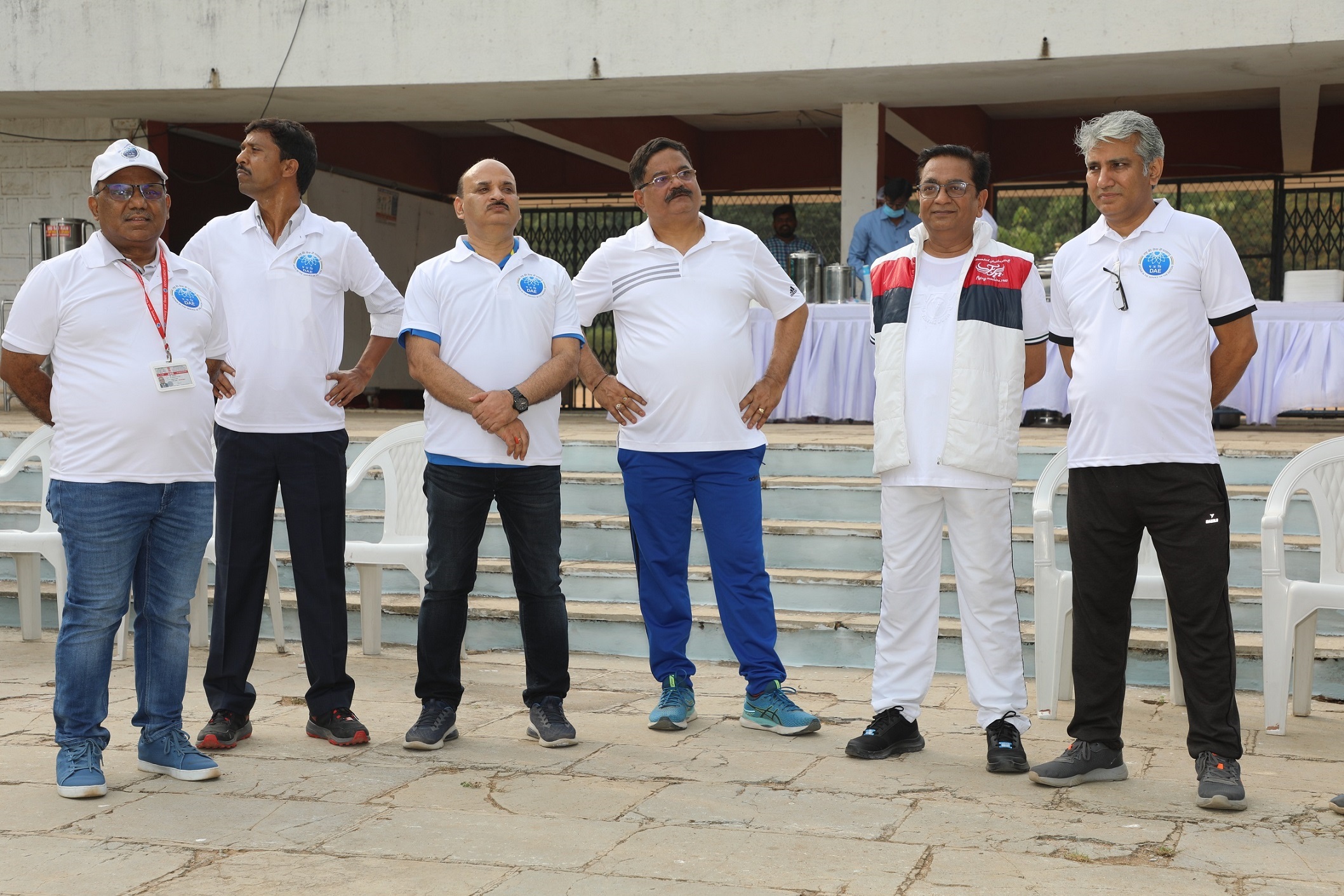 Walkathon