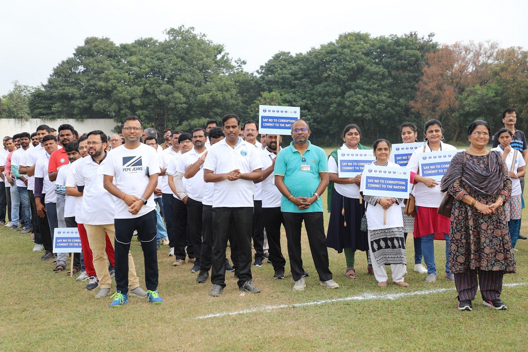 Walkathon