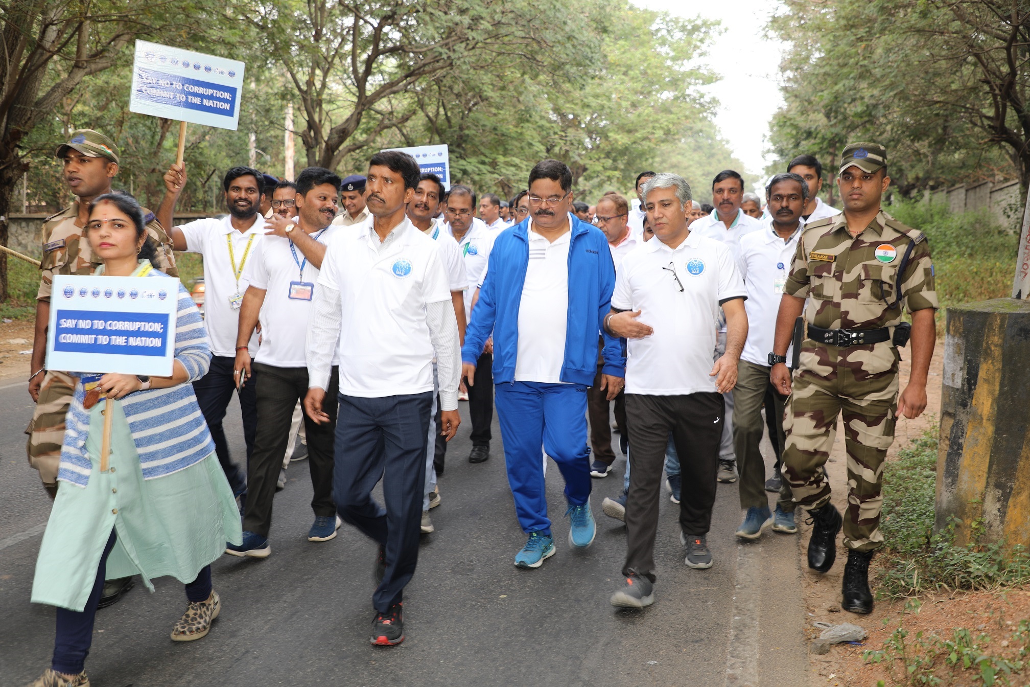 Walkathon