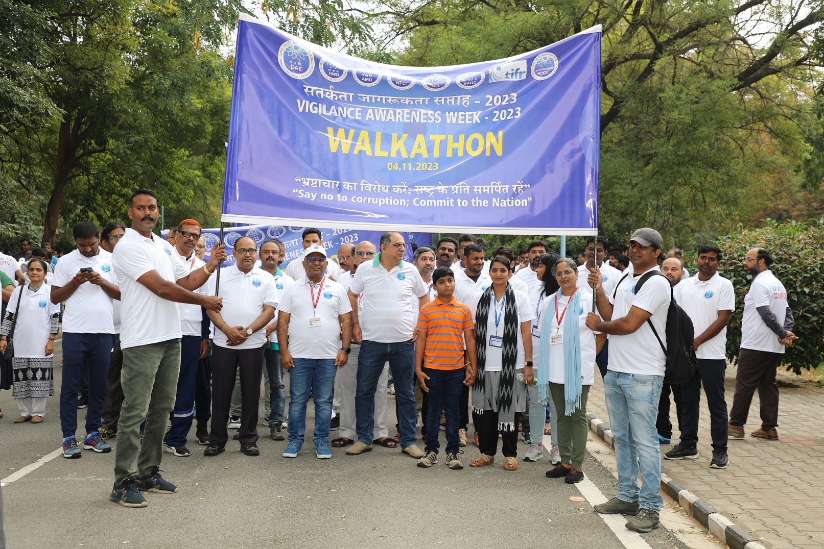 Walkathon